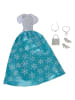 Simba Poppenoutfit "Steffi - Ice Princess" - vanaf 3 jaar