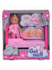 Simba Lalka "Evi - Get Well" - 3+