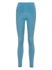 Nike Trainingshose in Blau