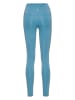Nike Trainingshose in Blau