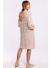 made of emotion Cardigan in Rosa