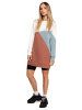 made of emotion Sweatjurk wit/lichtroze/lichtblauw