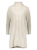 made of emotion Strickkleid in Creme