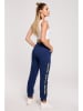 made of emotion Sweatbroek donkerblauw