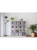 STORE IT Aufbewahrungskiste "M" in Grau - (B)30 x (H)30 x (T)30 cm