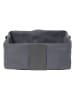 Blomus Broodmand "Desa" antraciet - (B)26 x (H)10 x (D)26 cm