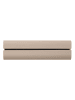 Blomus Sleutelboard "Tewo" beige - (B)21 x (H)6 x (D)3,5 cm