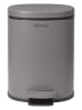 Blomus Treteimer "Para" in Grau - 5 l