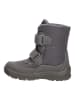 Lurchi Boots "Kiko" in Grau