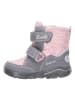 Lurchi Boots "Kina" in Rosa