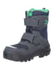 Lurchi Boots "Kaspar" donkerblauw