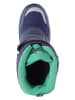 Lurchi Boots "Kaspar" donkerblauw
