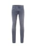 Cross Jeans Dżinsy w kolorze szarym