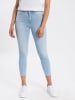 Cross Jeans Jeans - Skinny fit - in Hellblau