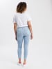 Cross Jeans Jeans - Skinny fit - in Hellblau