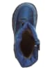 Naturino Winterstiefel in Blau