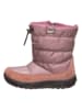 Naturino Winterstiefel in Rosa