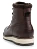 DENBROECK Leren boots "Fer St." bruin