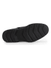 DENBROECK Leren boots "Foun St. " zwart