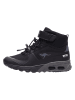 Kangaroos Sneakers "KX-Hydro" zwart