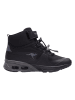 Kangaroos Sneakers "KX-Hydro" in Schwarz