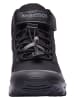 Kangaroos Sneakers "KX-Hydro" in Schwarz