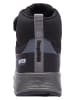 Kangaroos Sneakers "KX-Hydro" in Schwarz