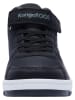 Kangaroos Sneakers "Kalley II EV" in Schwarz