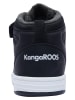 Kangaroos Sneakers "Kalley II EV" in Schwarz