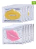 Paloma Beauties Maseczki (10 szt.) do ust - po 10 g