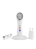 Paloma Beauties Urządzenie LED w kolorze białym do trądziku