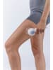 Paloma Beauties Anti-cellulitis apparaat wit