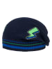 Döll Beanie donkerblauw