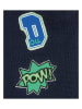 Döll Beanie donkerblauw