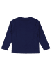 Lilly and Sid Longsleeve donkerblauw
