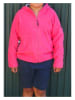 Hublot Mode Marine Fleece vest roze