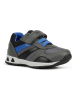 Geox Sneakers "Pavlis" grijs/blauw