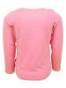 Salt and Pepper Longsleeve lichtroze