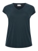 KAFFE curve Shirt in Grün