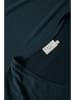 KAFFE curve Shirt  groen