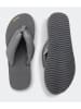 Flip Flop Zehentrenner "Tube" in Grau