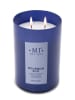 Colonial Candle Świeca zapachowa "Bourbon Silk" - 623 g