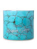 Colonial Candle Geurkaars "Desert Mojave Ginger" turquoise - 411 g