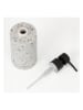 Sealskin Zeepdispenser "Terrazzo" crème - 260 ml