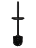 Sealskin Toiletborstelgarnituur crème - (H)38 x Ø 11 cm