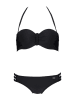 Buffalo Bikini zwart