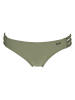 Buffalo Bikini "Zopf" kaki