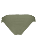 Buffalo Bikini "Zopf" in Khaki