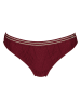 s.Oliver String "Lola" bordeaux