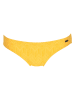 Buffalo Bikini "Romance" in Gelb